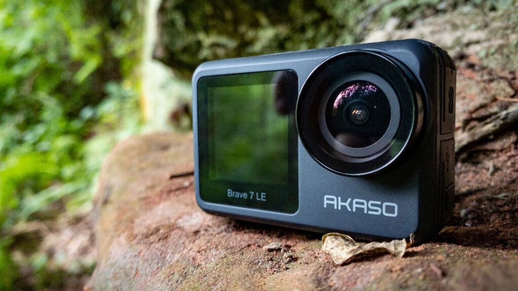 Les meilleures action cams inférieures à 100 euros en 2025 Meilleures action cams inférieures à 100 euros