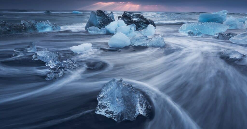 10 conseils pour photographier en bord de mer