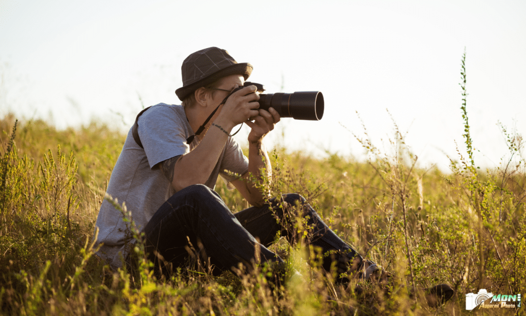 2 astuces utilisées par les photographes pour leurs photos