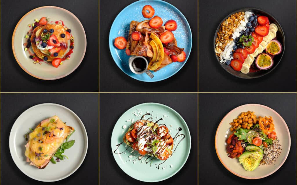 3 choses à éviter dans la Food Photography