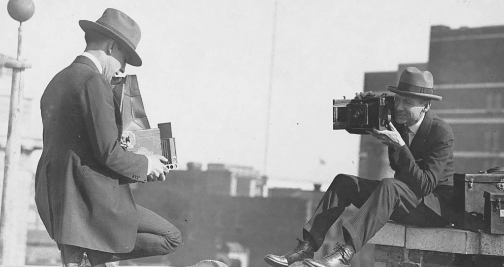 7 photographes étrangers à suivre