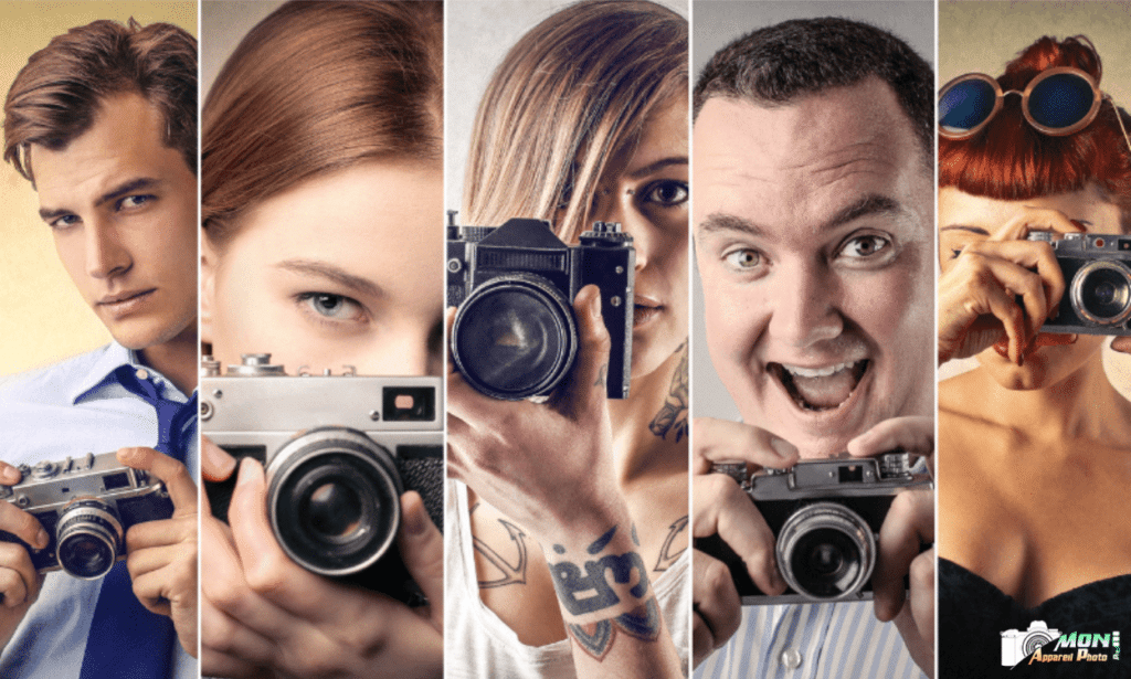 7 raisons pour lesquelles photographier est bon pour la santé