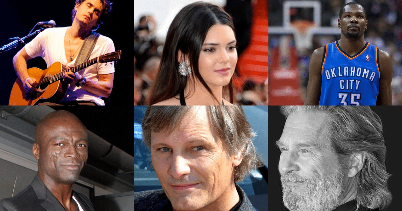 Acteurs photographes : 14 célébrités qui aiment la photographie