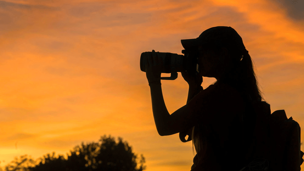 Check-up photographique : La liste pour éviter les imprévus