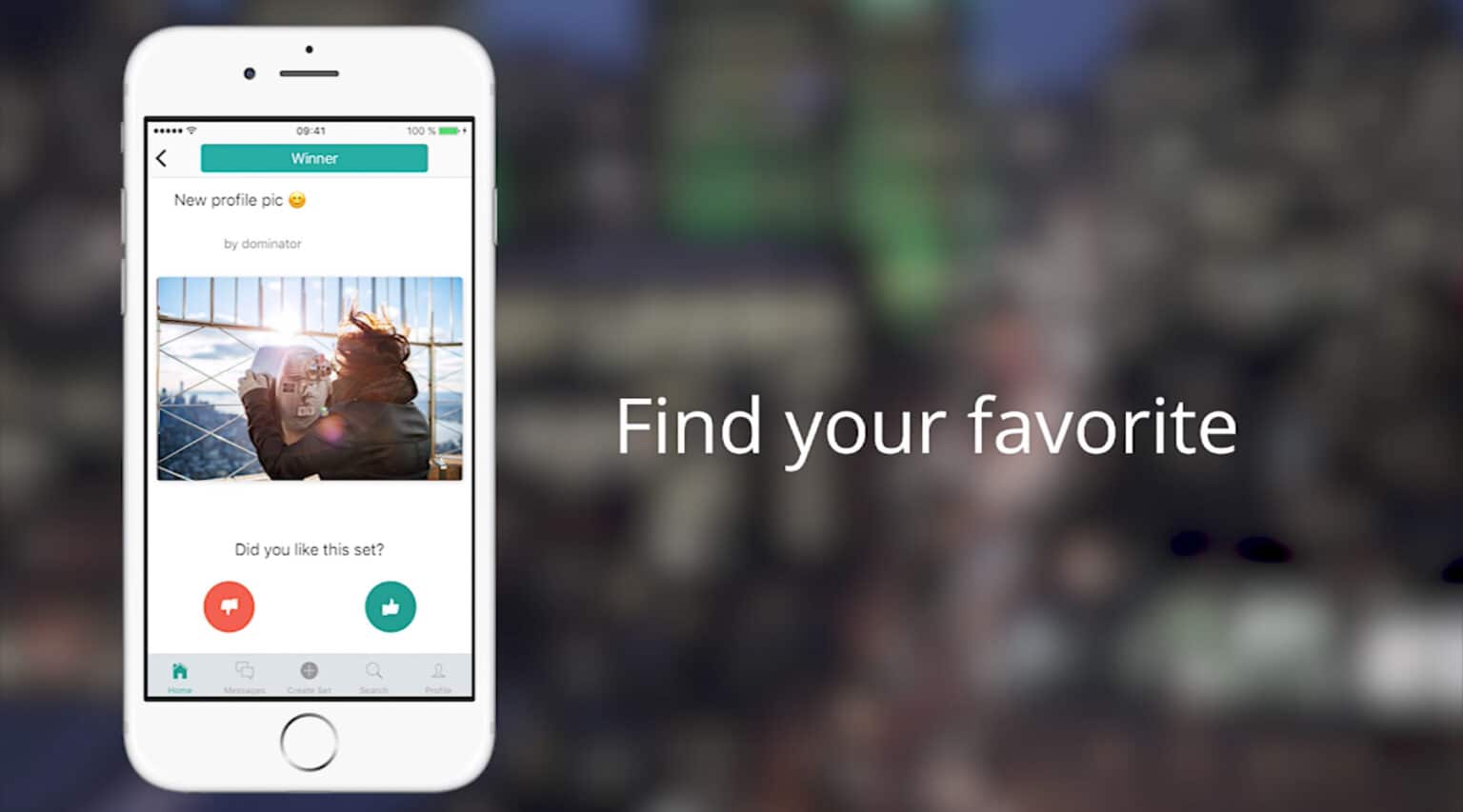 Cinnac : Le réseau social des photographes