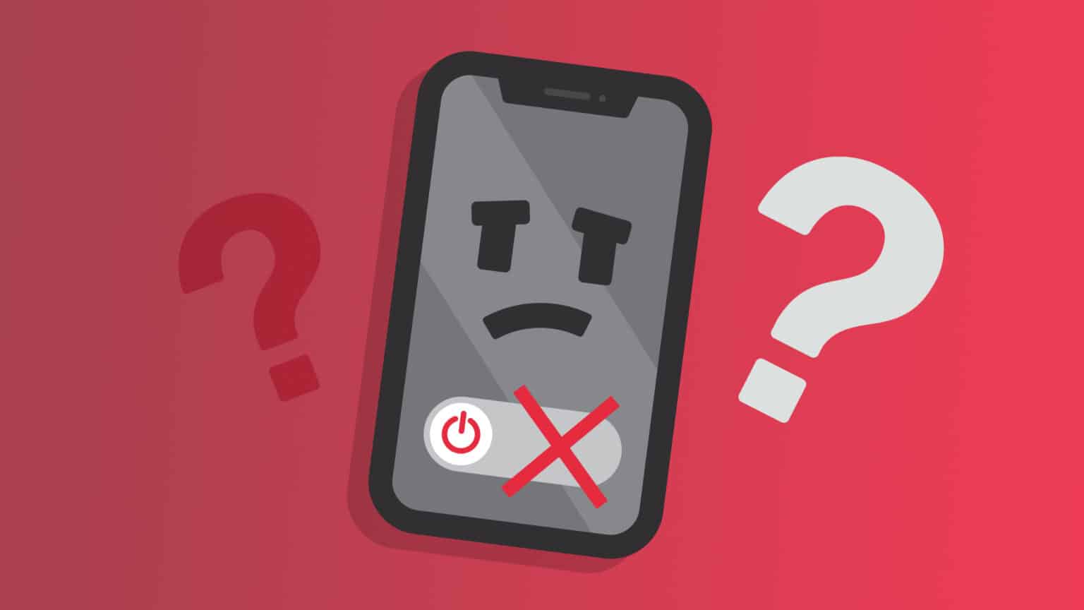 Comment allumer un iPhone qui ne s’allume pas ? Comment allumer un iPhone qui ne s'allume pas ?