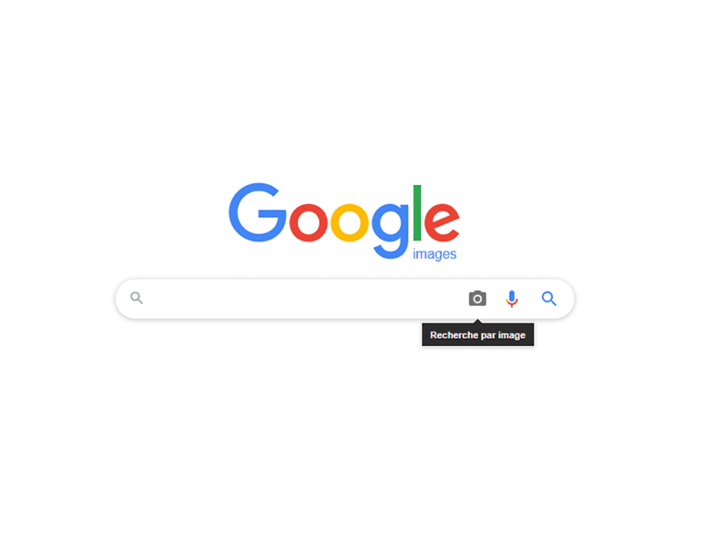Comment chercher une photo sur Google Comment chercher une photo sur Google
