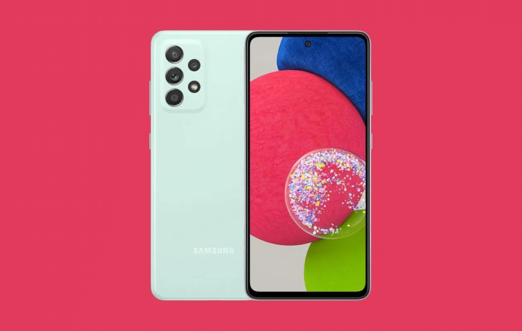 Comment définir une vidéo comme fond d'écran sur Samsung