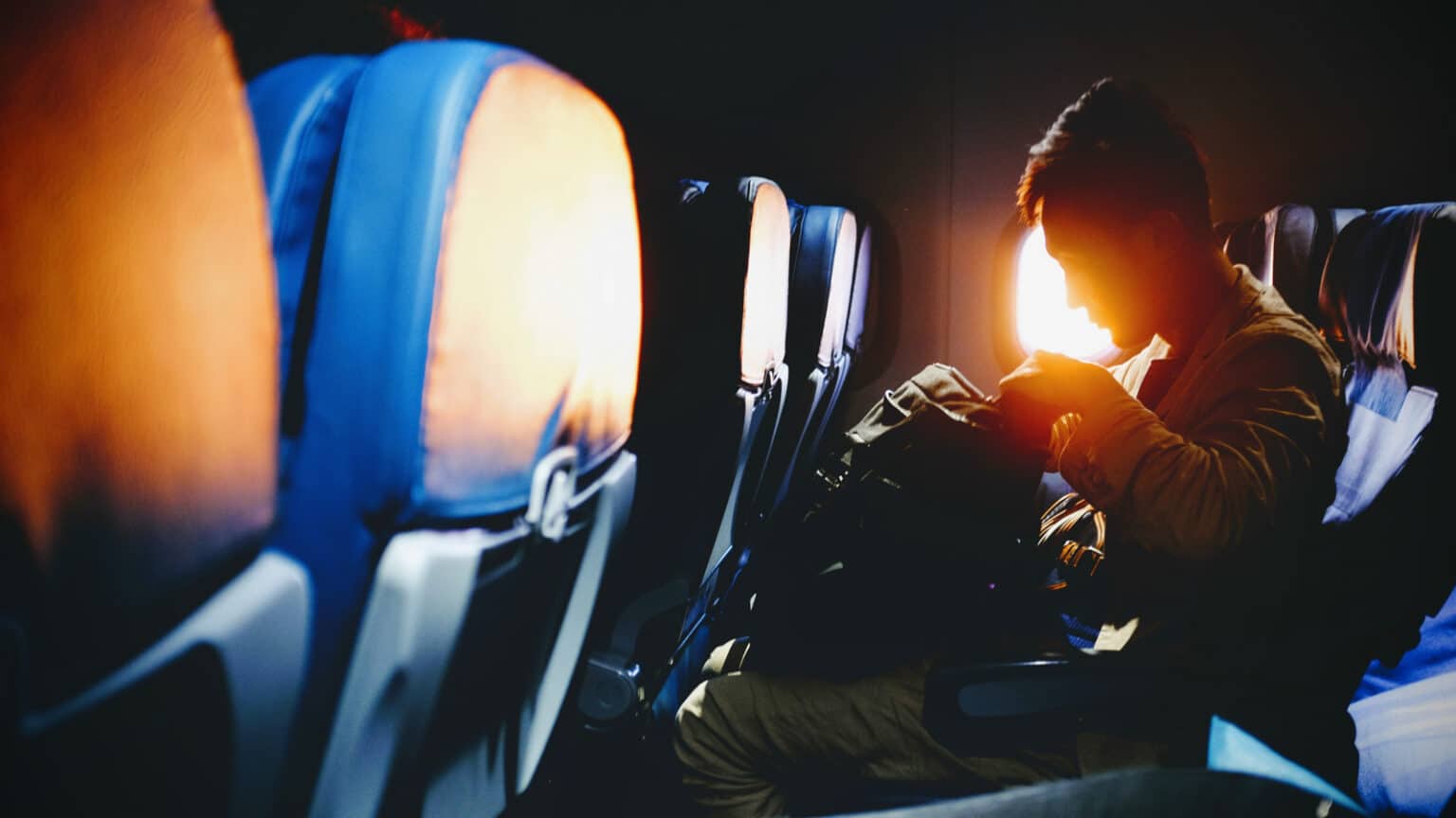 Comment emporter son équipement photographique dans un avion ?