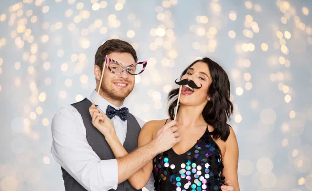 Comment photographier une fête : 3 conseils Comment photographier une fête : 3 conseils