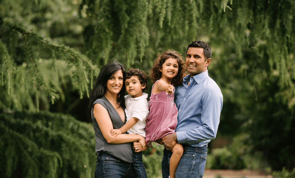 Comment s'habiller pour une séance photo