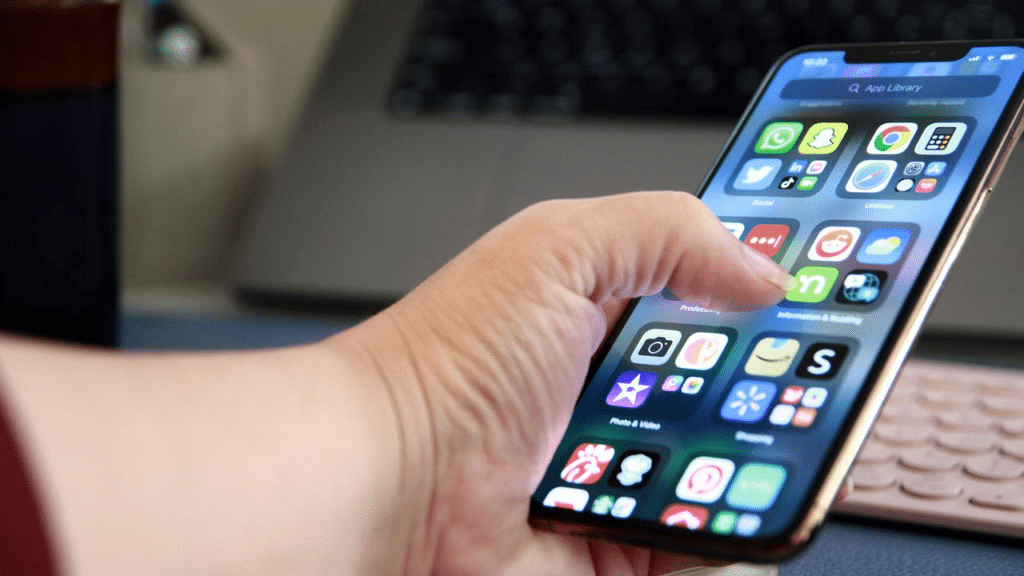 Comment vider le cache de votre iPhone ?