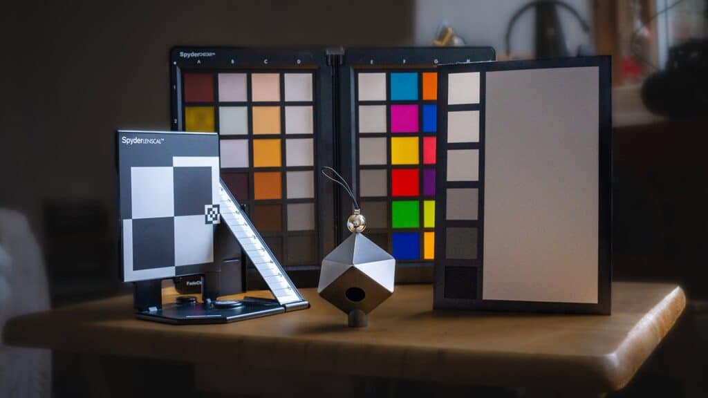 Datacolor SpyderCheckr : À quoi sert-il et pourquoi est-il indispensable ? Datacolor Spydercheckr : A quoi ça sert ?