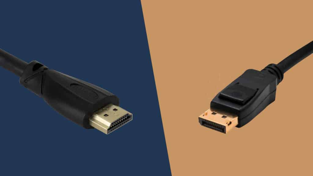 DisplayPort ne fonctionne pas : 4 solutions rapides DisplayPort ne fonctionne pas : 4 solutions rapides