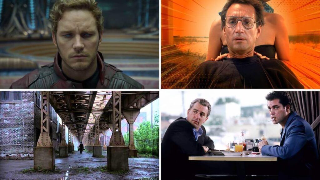 Effet Vertigo : le guide complet