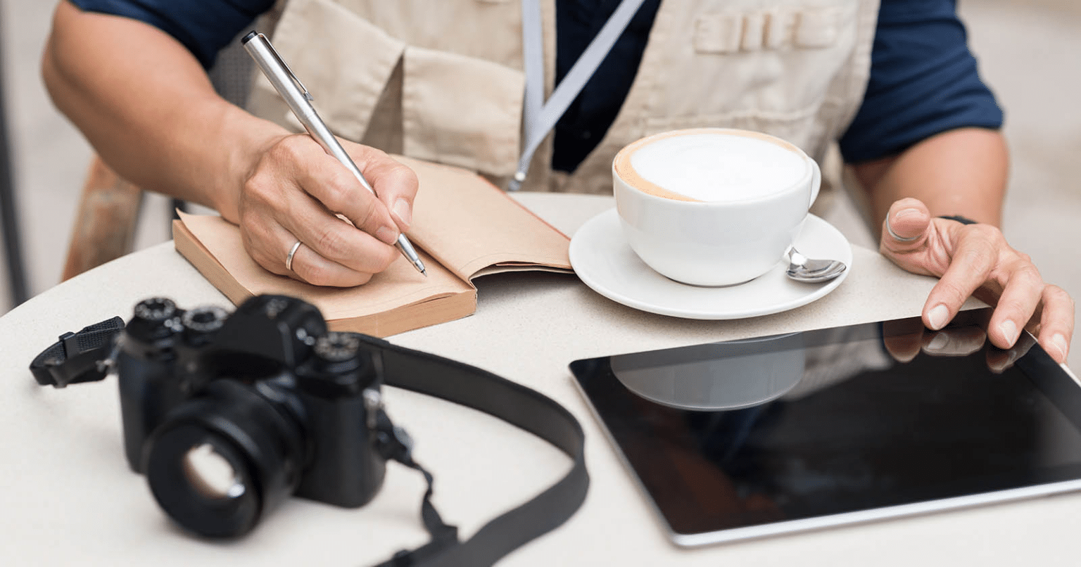 Étudier la photographie : en France et à l'étranger