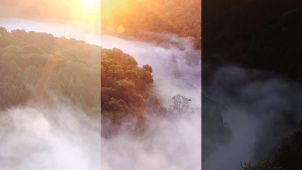 Gamme dynamique en photographie : quelle est sa signification ?