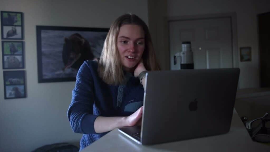 La photographe Julia Cook utilise aussi Topaz Photo AI La photographe Julia Cook utilise aussi Topaz Photo AI