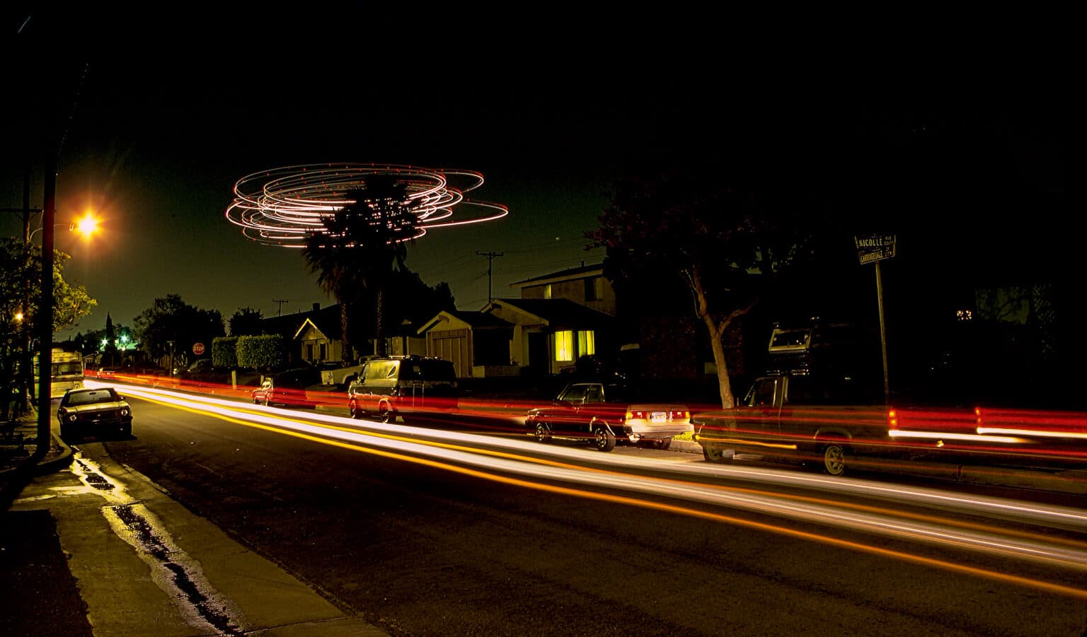 Longue exposition en photographie : le guide