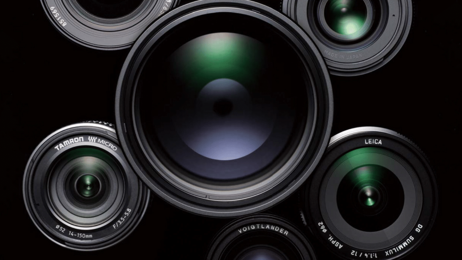 Micro Four Thirds : tout ce qu'il faut savoir