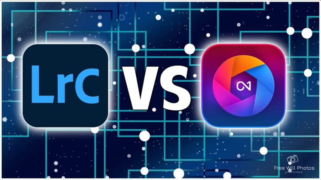 ON1 VS Lightroom : Comparaison point par point ON1 VS Lightroom : Comparaison point par point