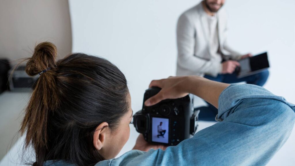 Peut-on gagner de l’argent avec un blog photographique ? Peut-on gagner de l'argent avec un blog photographique ?