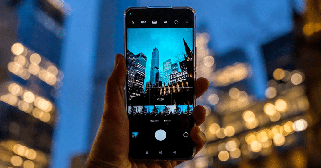 Photographie computationnelle : comment ça marche ?