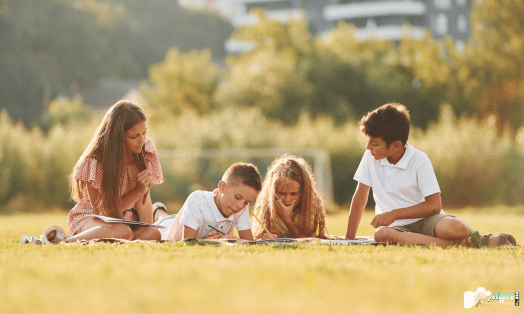 Photographier de jour : Le guide Photographier de jour
