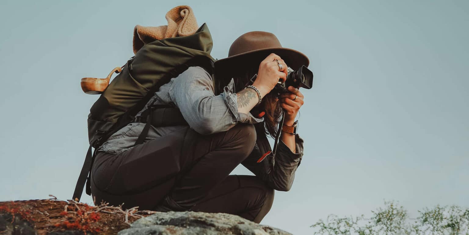 Photographier en voyage : comment le vivre au mieux ? Photographier en voyage : comment le vivre au mieux