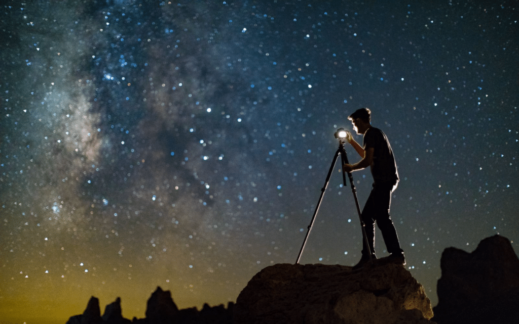 Quelle taille de capteur de l’appareil photo pour l’astrophotographie ? Quelle taille de capteur de l'appareil photo pour l'astrophotographie ?