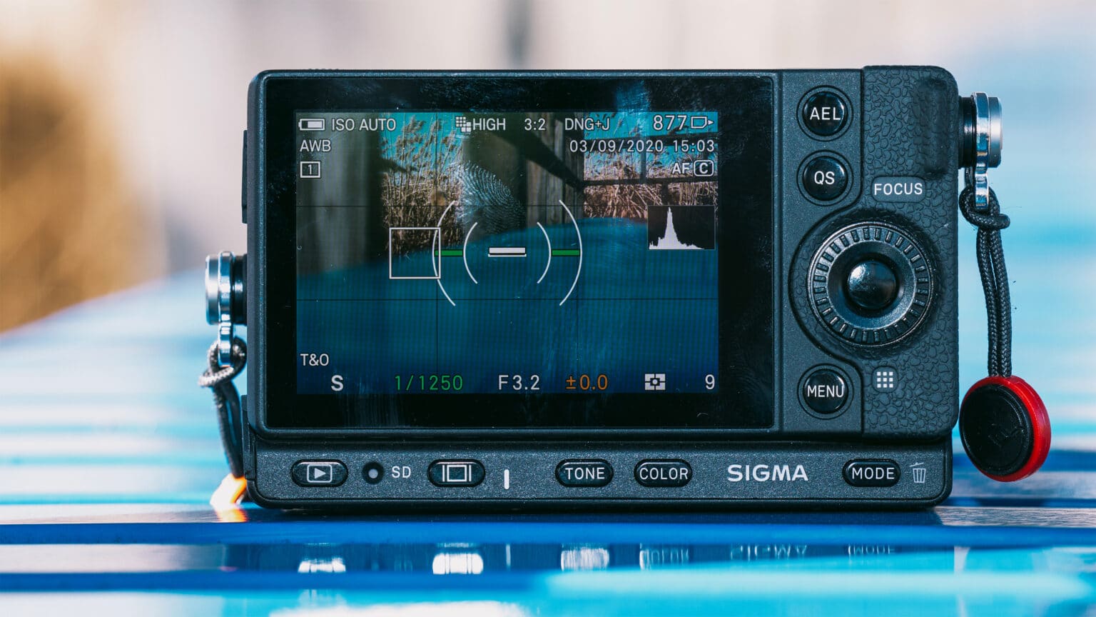 Qu’est-ce que l’override du focus ? Qu'est-ce que l'override de mise au point ?