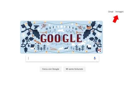 Rechercher les photos similaires avec Google