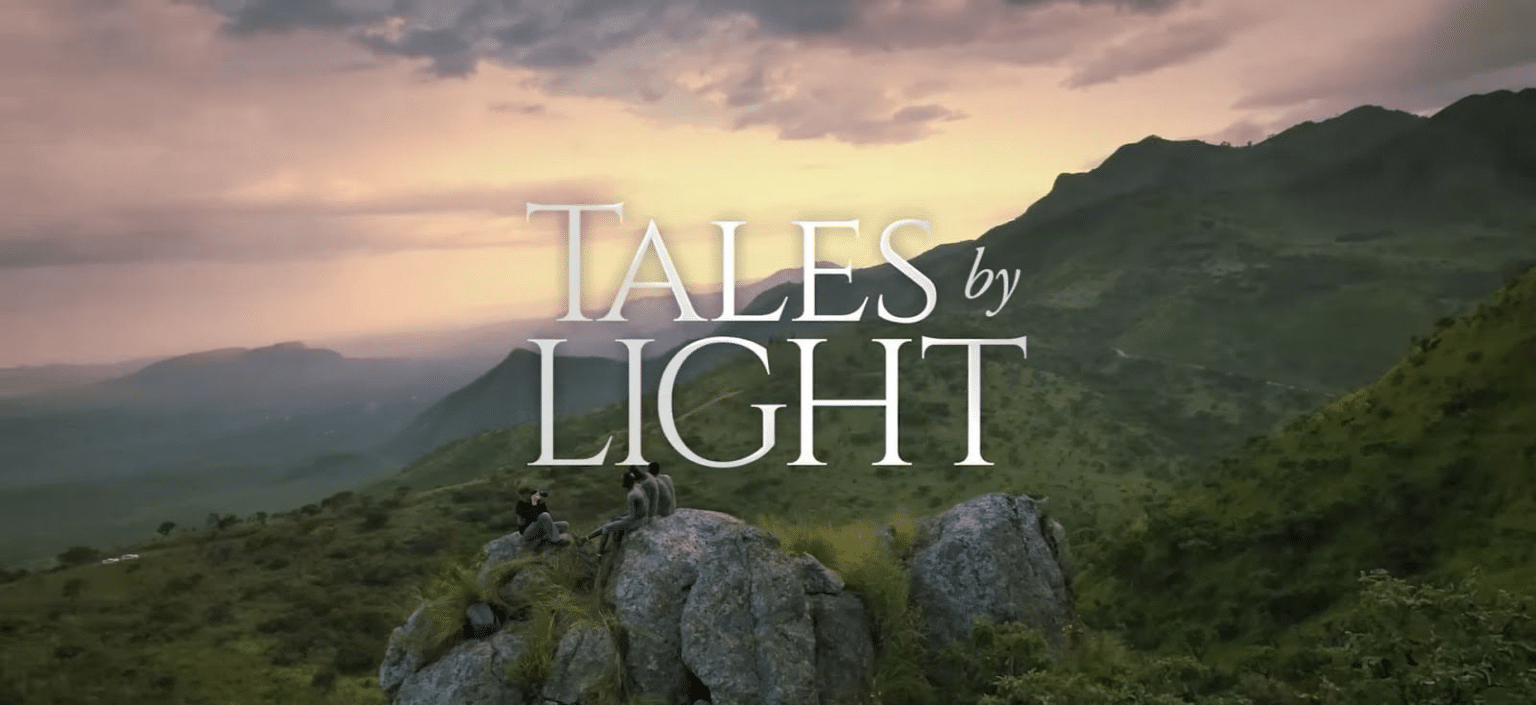 Tales By Light : Le documentaire sur la photographie de Netflix Tales By Light : Le documentaire Netflix sur la photographie