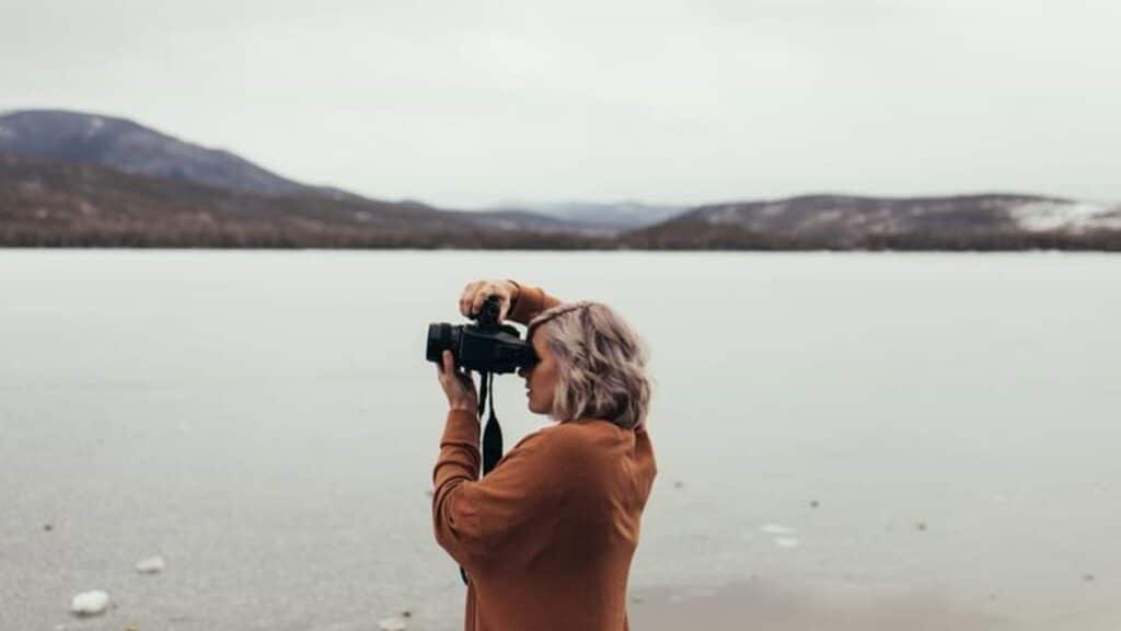 Trouver du travail comme photographe après la pandémie est impossible ? Trouver du travail comme photographe après la pandémie est impossible ?