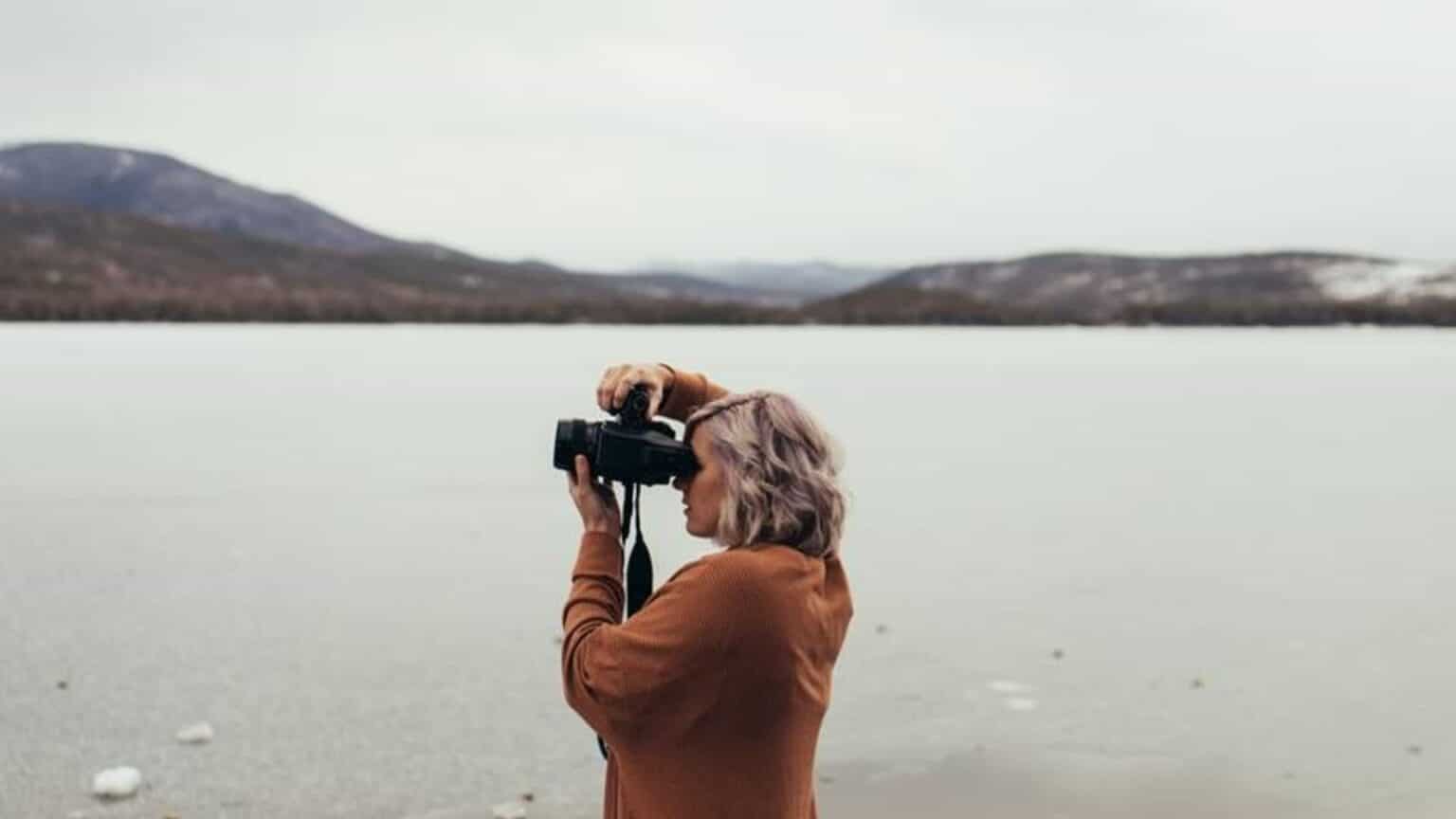 Trouver du travail comme photographe après la pandémie est impossible ? Trouver du travail comme photographe après la pandémie est impossible ?
