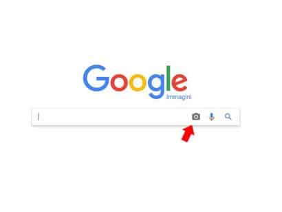 Trouver les photos similaires à l'aide de Google Images
