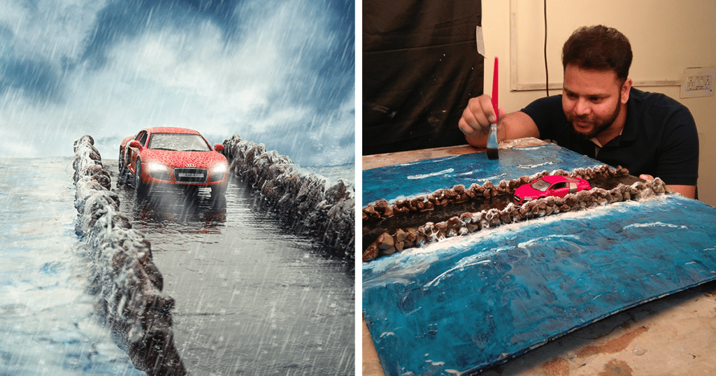 Vatsal Kataria: des photos spectaculaires low-cost Vatsal Kataria: des photos spectaculaires low-cost