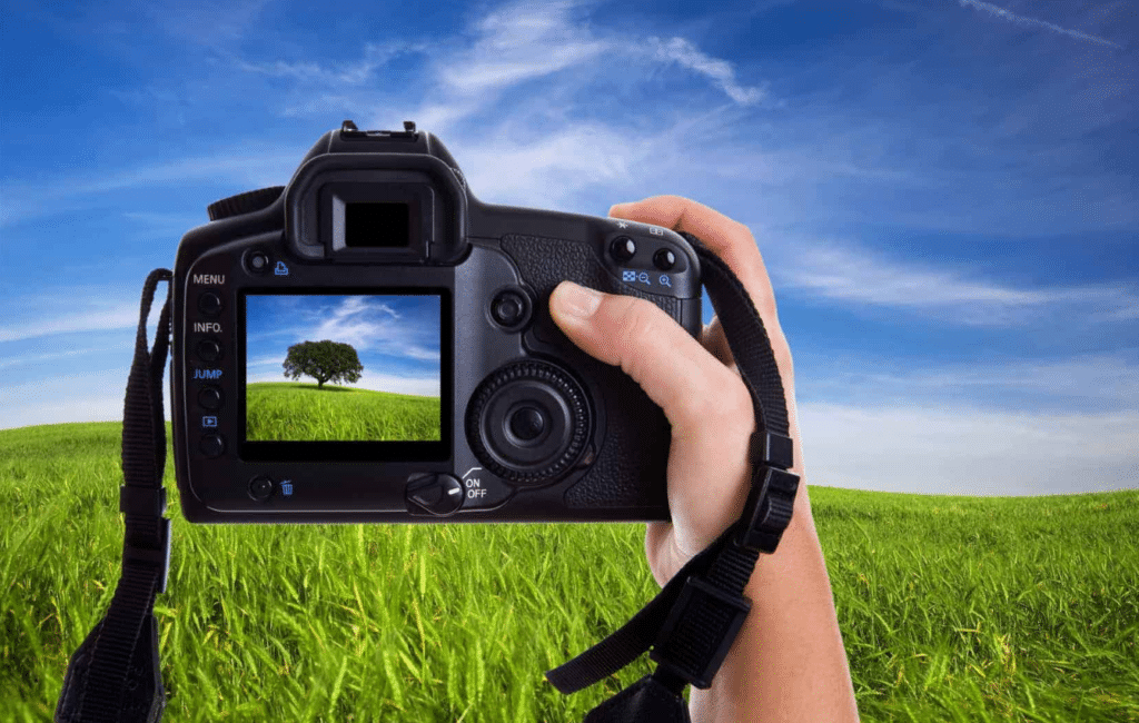 Viseur de l’appareil photo : comment ça marche Viseur de l'appareil photo : comment ça marche