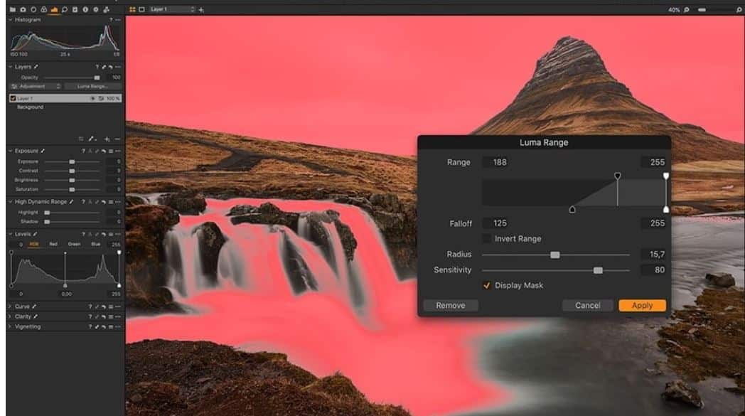 Capture One : le test ultime
