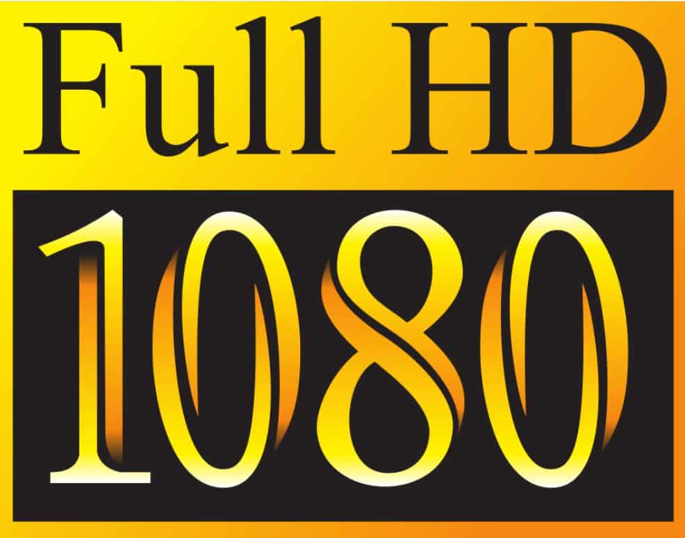 full hd