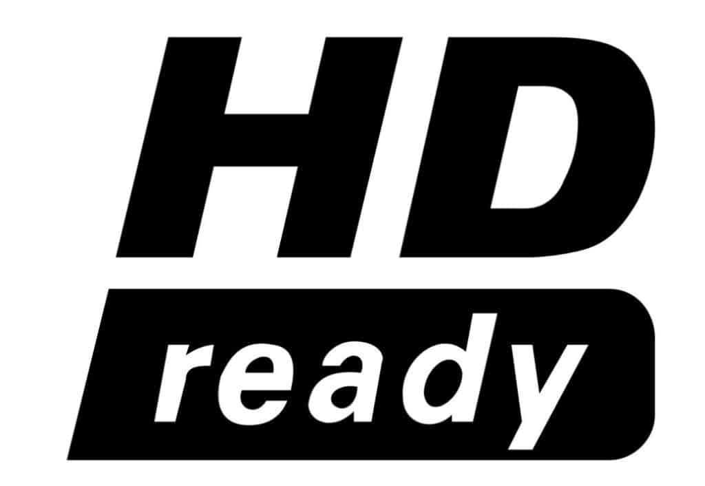 HD Ready