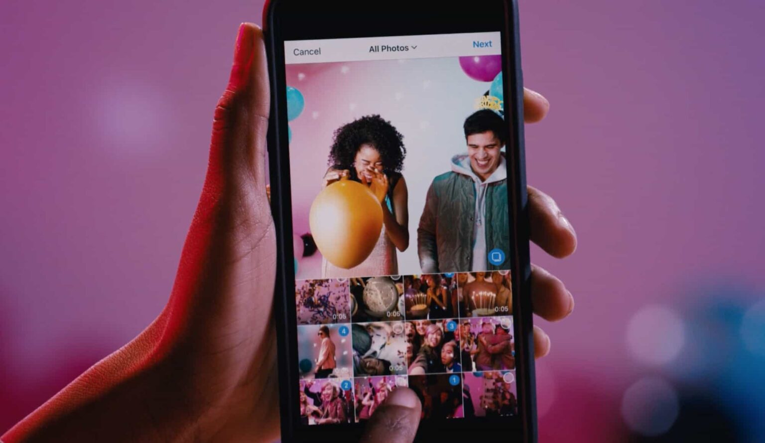 Comment poster plus de photos sur Instagram : le guide Comment poster plus de photos sur Instagram