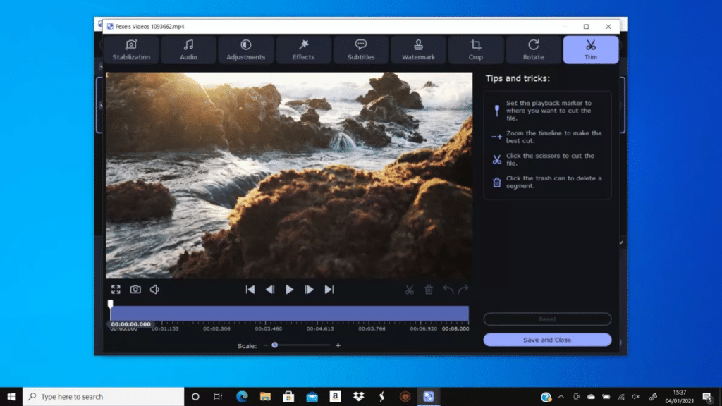 meilleurs convertisseurs vidéo