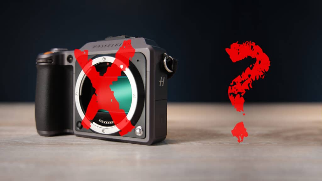 Que veut dire " moyen format numérique " ?