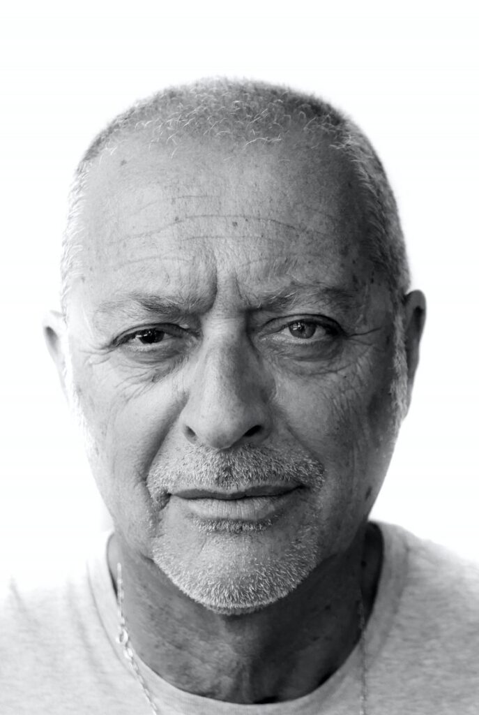 photographie de portrait