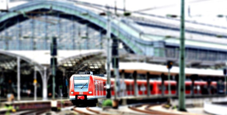 Appliquer l'effet Tilt Shift avec Photoshop