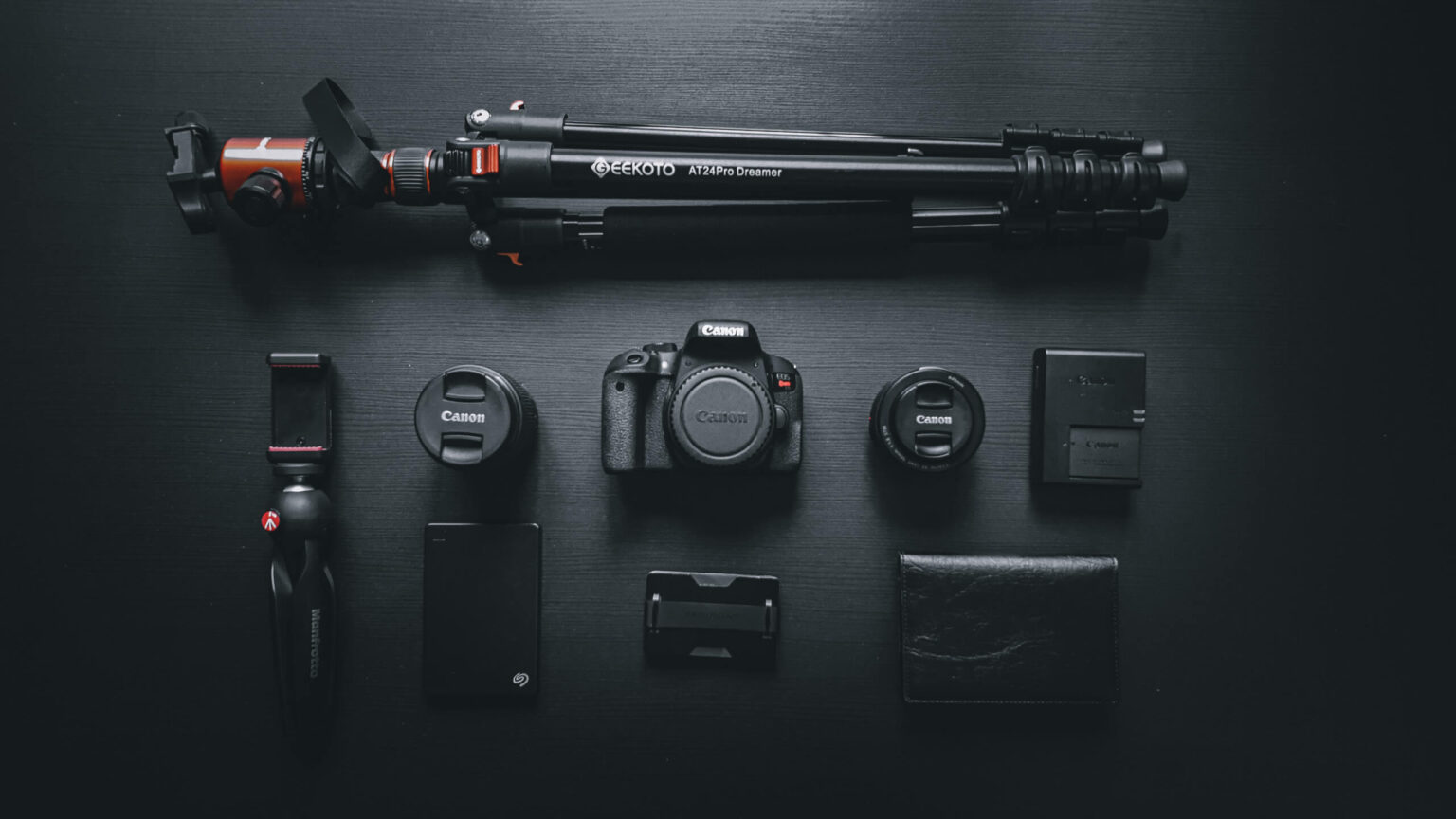 21 Meilleures offres Amazon pour la photographie