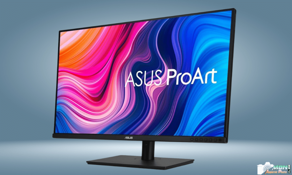 ProArt Display PA278CV test