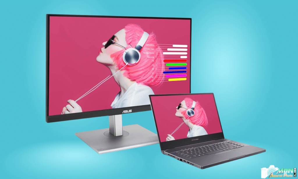 ProArt Display PA278CV