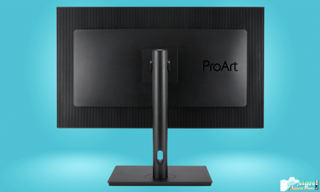 ASUS ProArt PA329C postérieur